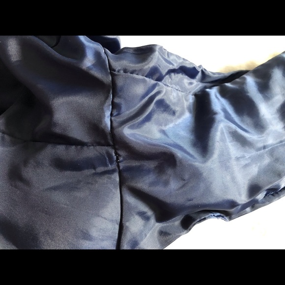 CALVIN KLEIN soft cotton blazer, like new! ๐ - Picture 12 of 12